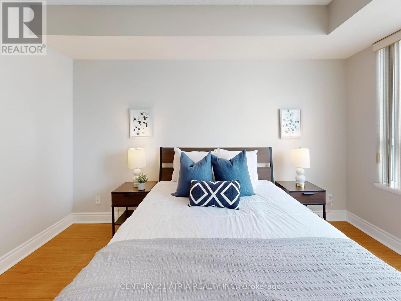 709 - 55 South Town Centre Boulevard, Markham, Ontario  L6G 0B1 - Photo 18 - N12848834