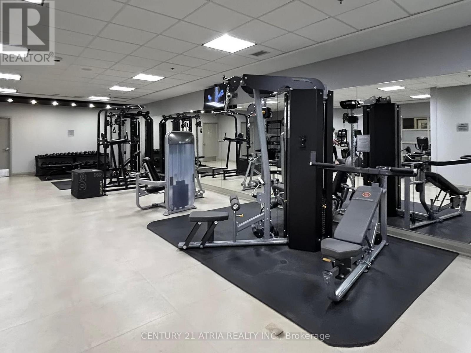 709 - 55 South Town Centre Boulevard, Markham, Ontario  L6G 0B1 - Photo 24 - N12848834