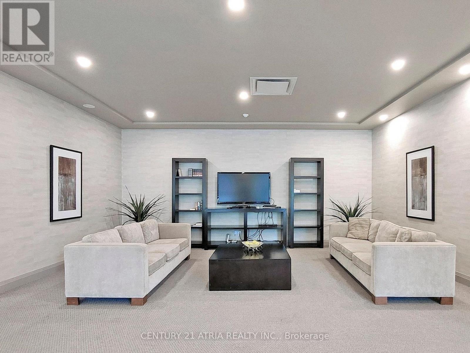 709 - 55 South Town Centre Boulevard, Markham, Ontario  L6G 0B1 - Photo 27 - N12848834