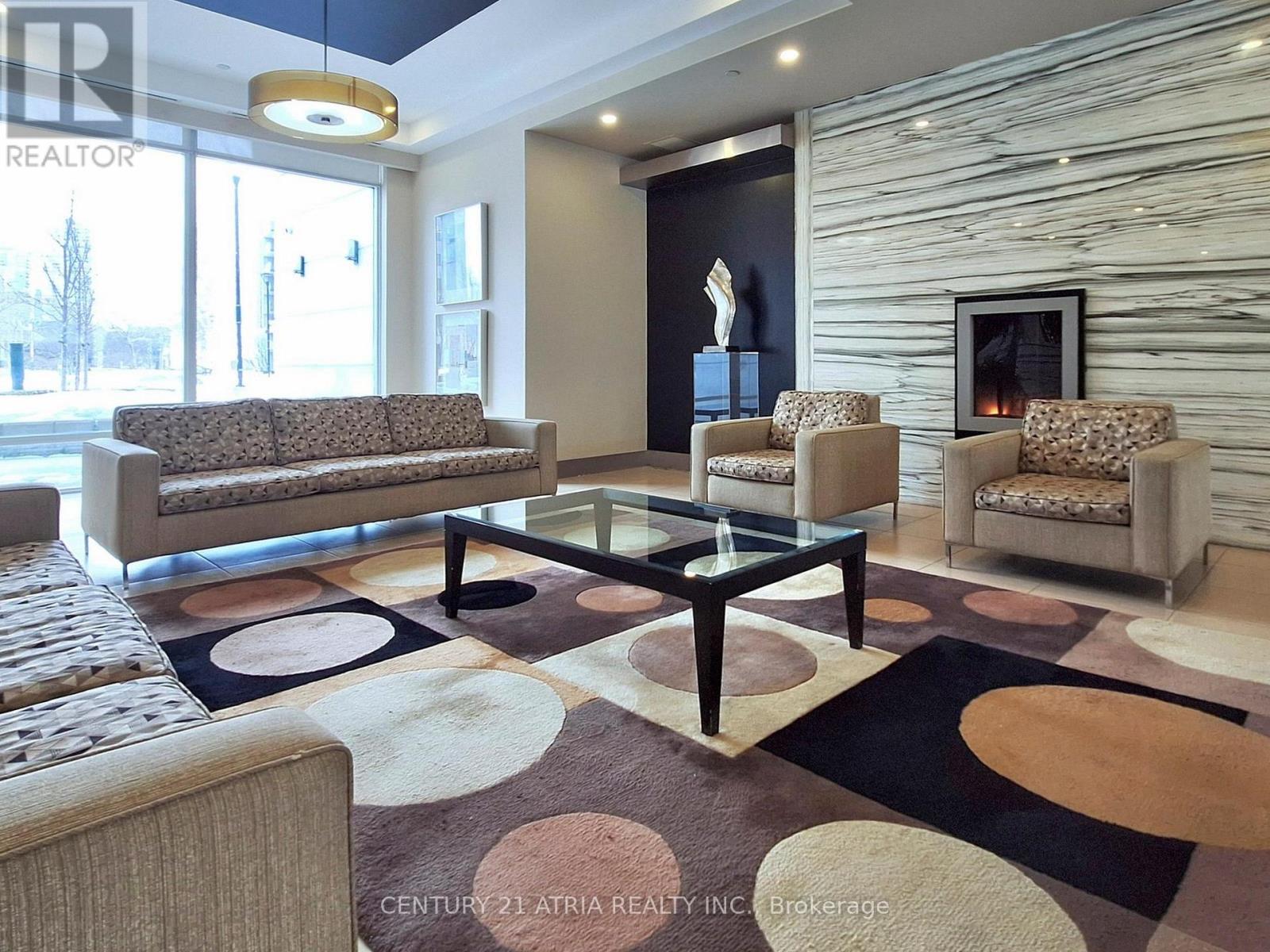 709 - 55 South Town Centre Boulevard, Markham, Ontario  L6G 0B1 - Photo 6 - N12848834