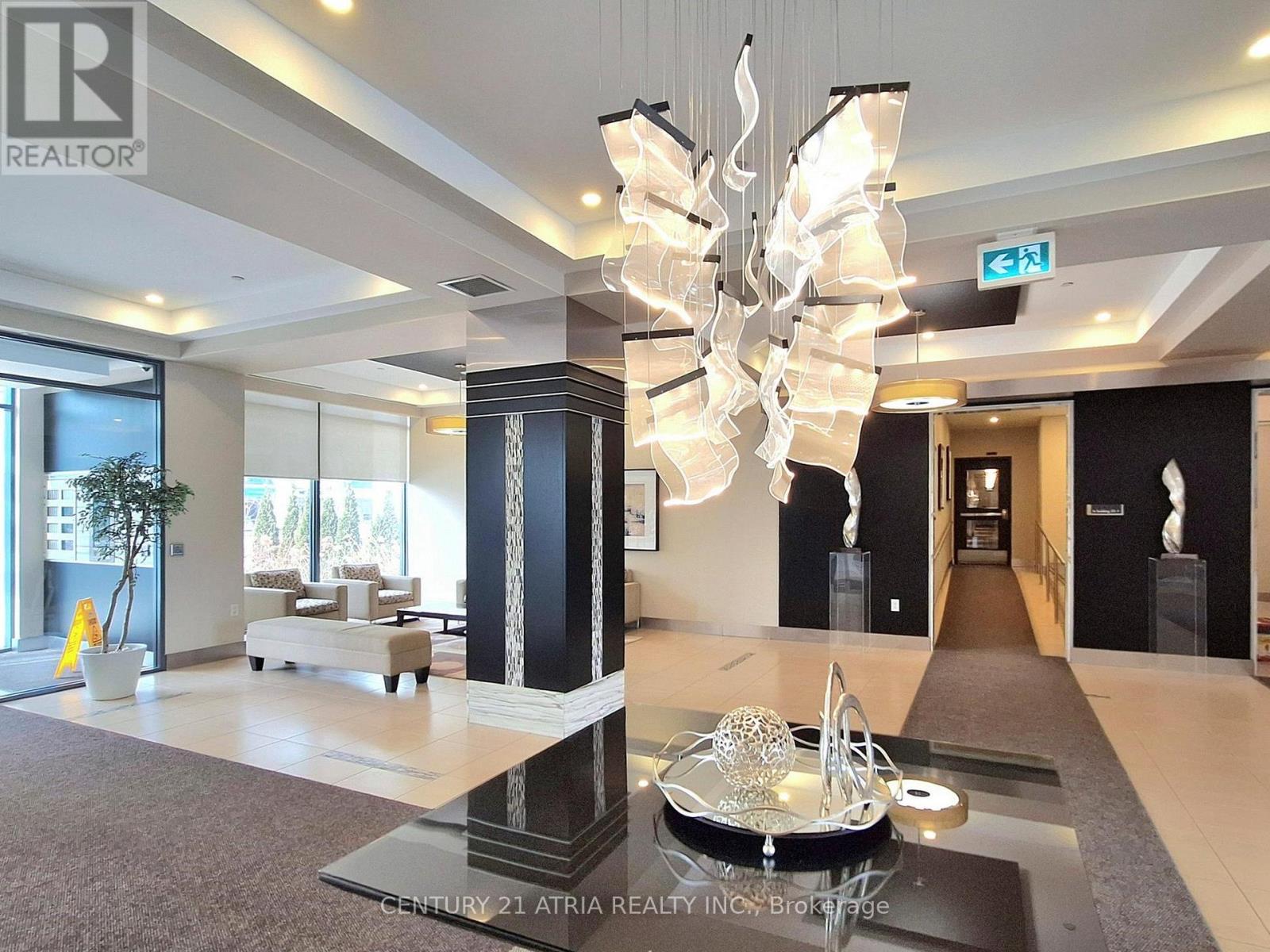 709 - 55 South Town Centre Boulevard, Markham, Ontario  L6G 0B1 - Photo 7 - N12848834