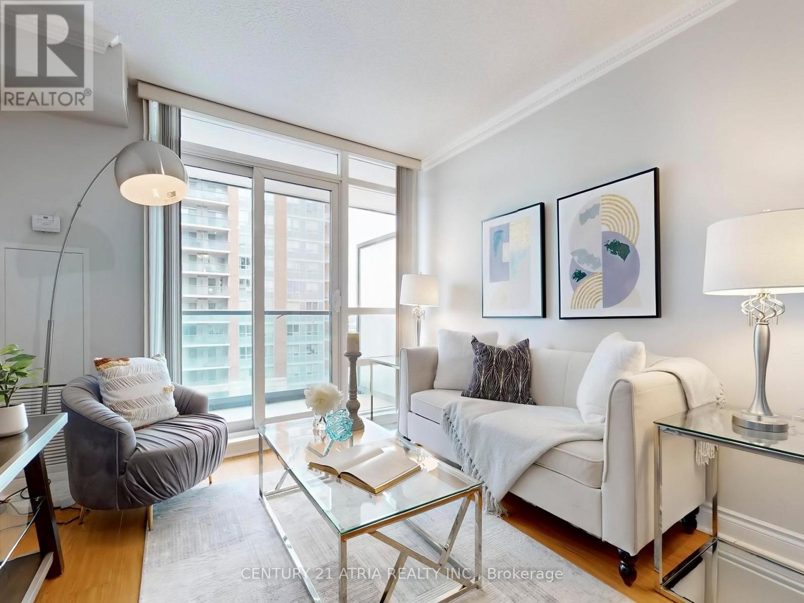 709 - 55 South Town Centre Boulevard, Markham, Ontario  L6G 0B1 - Photo 8 - N12848834