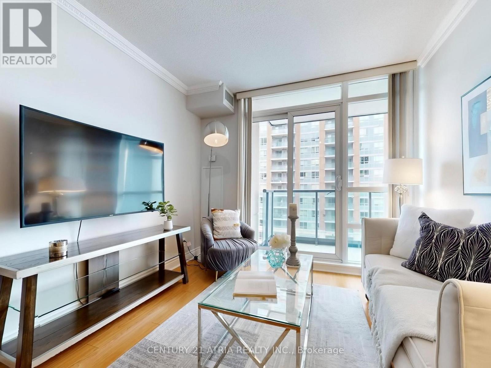 709 - 55 South Town Centre Boulevard, Markham, Ontario  L6G 0B1 - Photo 9 - N12848834