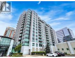 709 - 55 SOUTH TOWN CENTRE BOULEVARD, Markham, Ontario