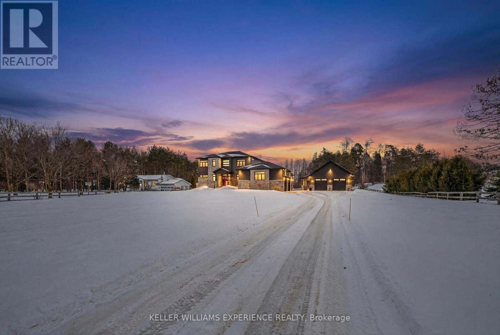 7801 5TH LINE, essa, Ontario