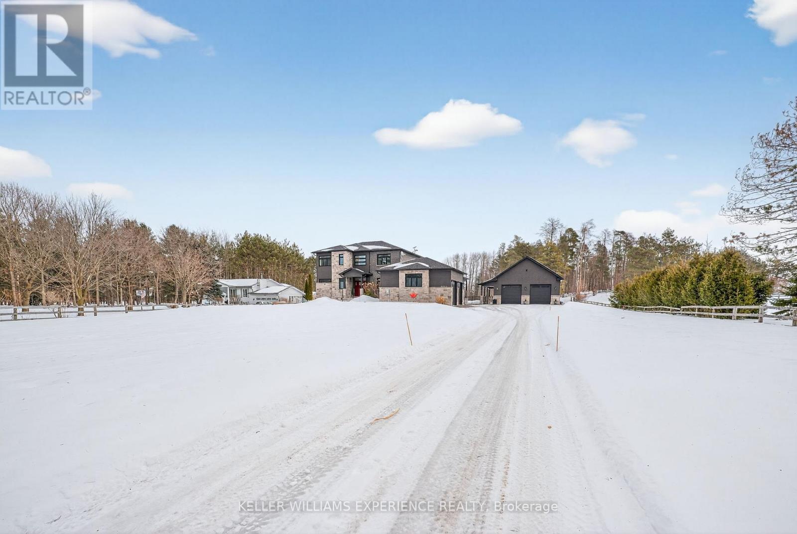 7801 5th Line, Essa, Ontario  L3W 0S7 - Photo 2 - N12848838