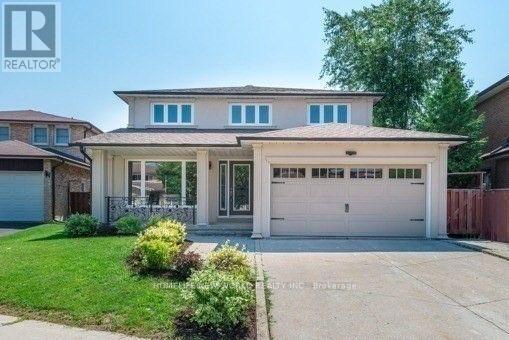 BSMT - 80 FIELDVIEW CRESCENT, Markham, Ontario