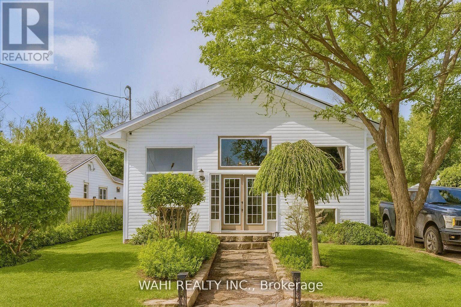 1336 MAPLE ROAD, Innisfil, Ontario