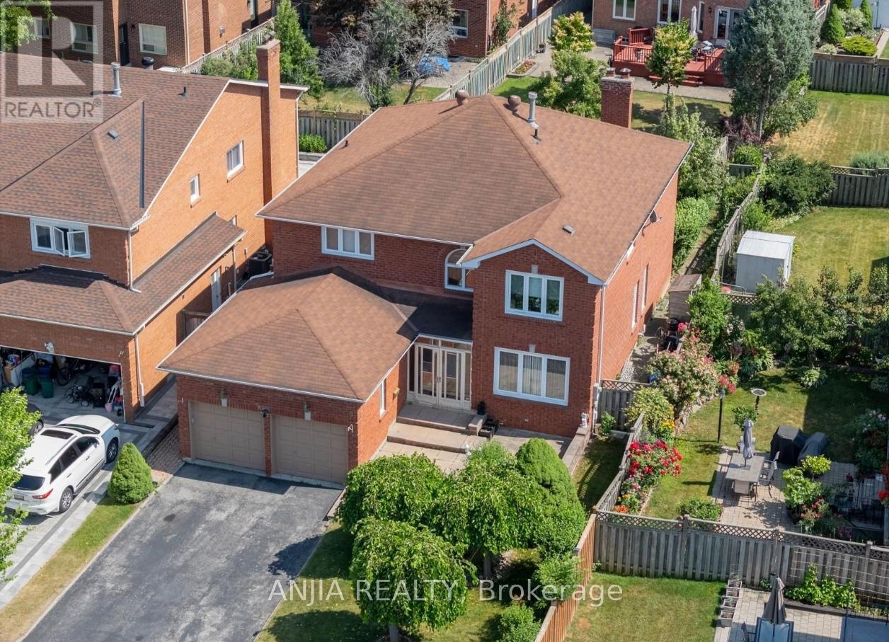 Basement #4 - 5 Janna Court, Markham, Ontario  L3R 8Z3 - Photo 5 - N12848916