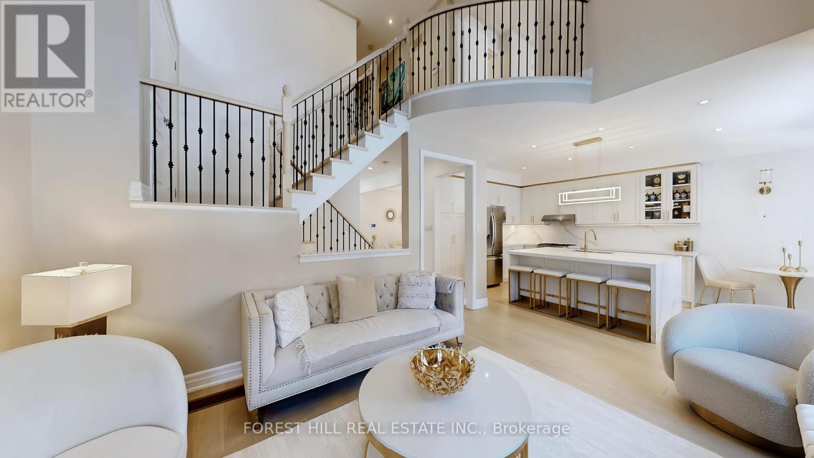 101 RAVINE EDGE DRIVE, richmond hill (jefferson), Ontario