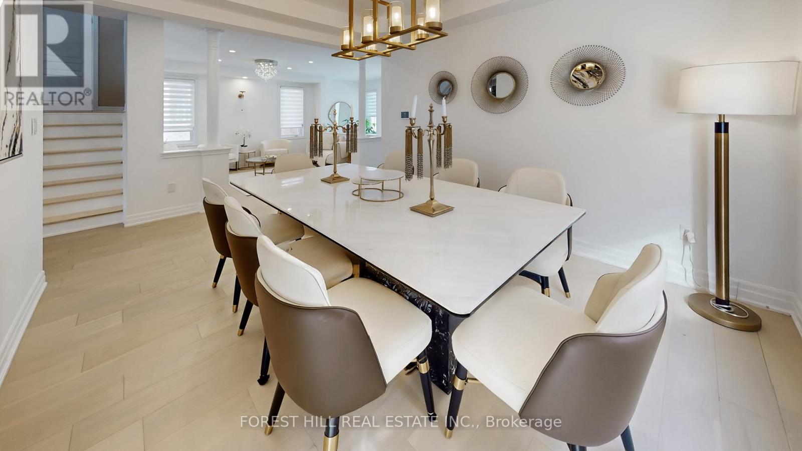 101 Ravine Edge Drive, Richmond Hill (Jefferson), Ontario  L4E 4J6 - Photo 11 - N12848920