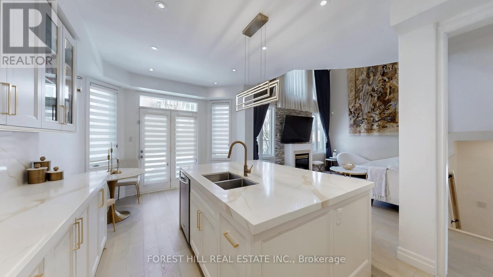 101 Ravine Edge Drive, Richmond Hill (Jefferson), Ontario  L4E 4J6 - Photo 14 - N12848920