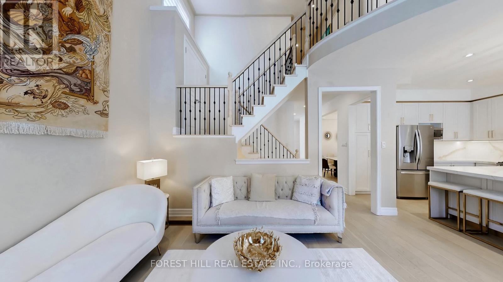 101 Ravine Edge Drive, Richmond Hill (Jefferson), Ontario  L4E 4J6 - Photo 15 - N12848920