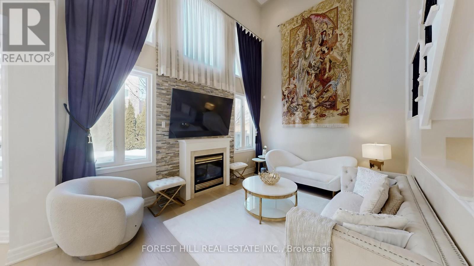 101 Ravine Edge Drive, Richmond Hill (Jefferson), Ontario  L4E 4J6 - Photo 16 - N12848920