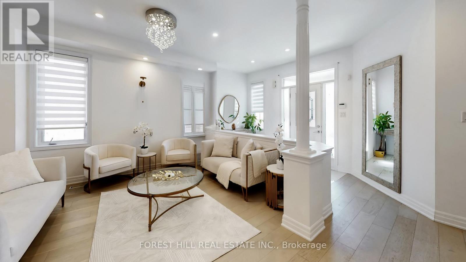 101 Ravine Edge Drive, Richmond Hill (Jefferson), Ontario  L4E 4J6 - Photo 4 - N12848920