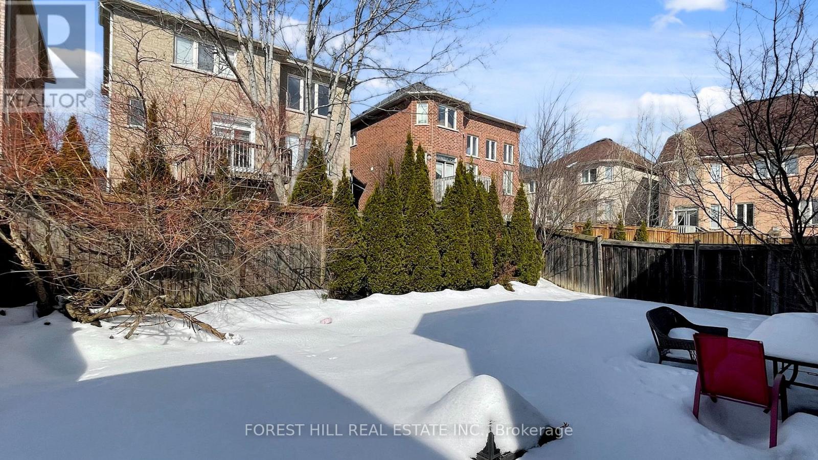 101 Ravine Edge Drive, Richmond Hill (Jefferson), Ontario  L4E 4J6 - Photo 45 - N12848920