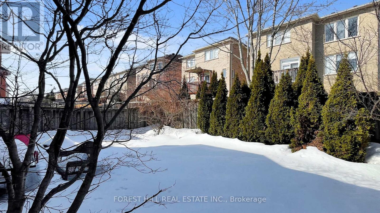 101 Ravine Edge Drive, Richmond Hill (Jefferson), Ontario  L4E 4J6 - Photo 46 - N12848920