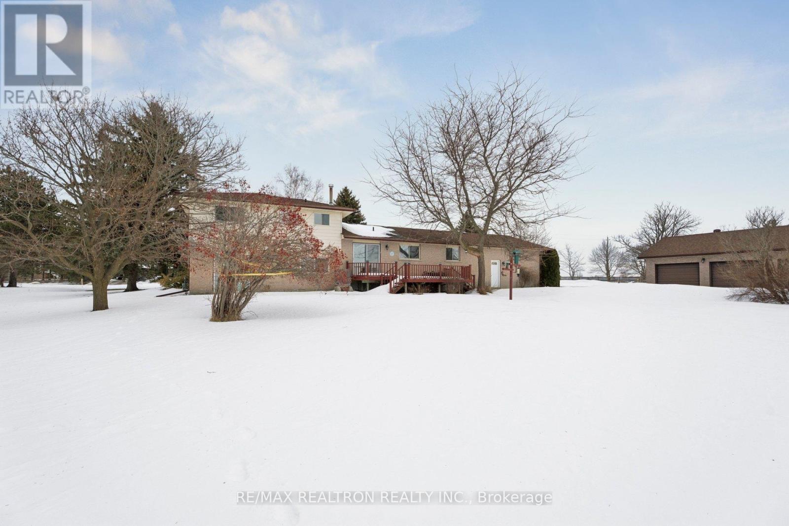 21084 Woodbine Avenue, East Gwillimbury, Ontario  L0G 1R0 - Photo 27 - N12848922