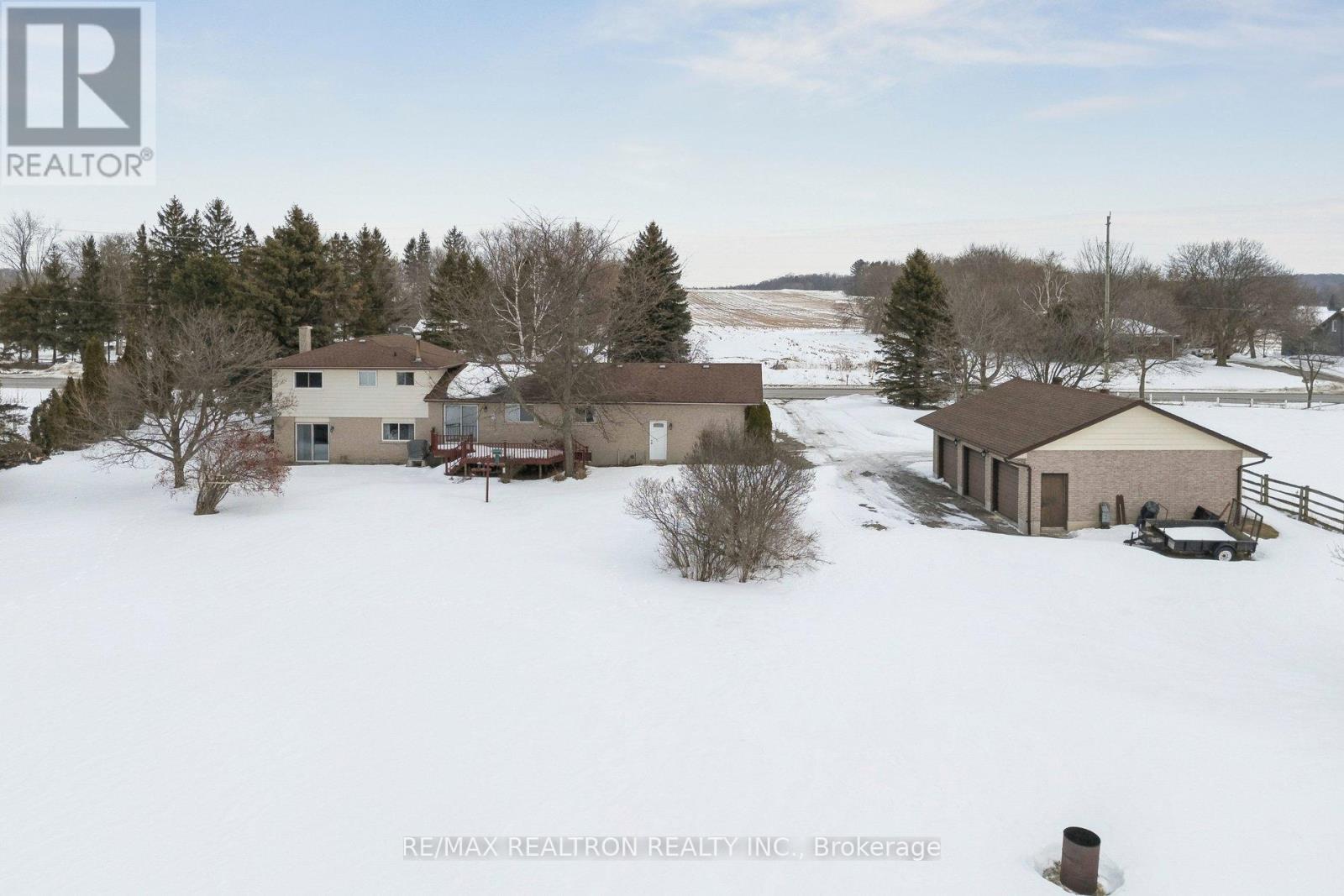 21084 Woodbine Avenue, East Gwillimbury, Ontario  L0G 1R0 - Photo 31 - N12848922