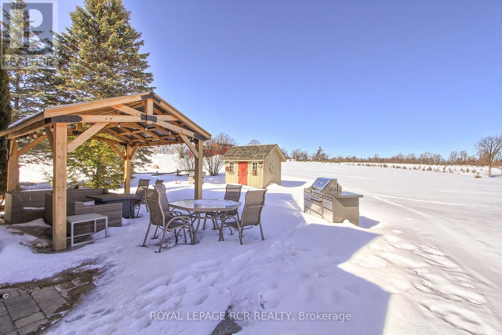 2074 Line 13, Bradford West Gwillimbury, Ontario  L0L 1R0 - Photo 41 - N12848926