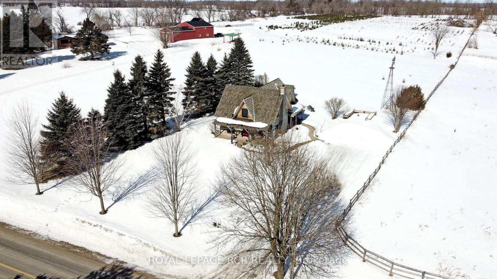 2074 Line 13, Bradford West Gwillimbury, Ontario  L0L 1R0 - Photo 42 - N12848926