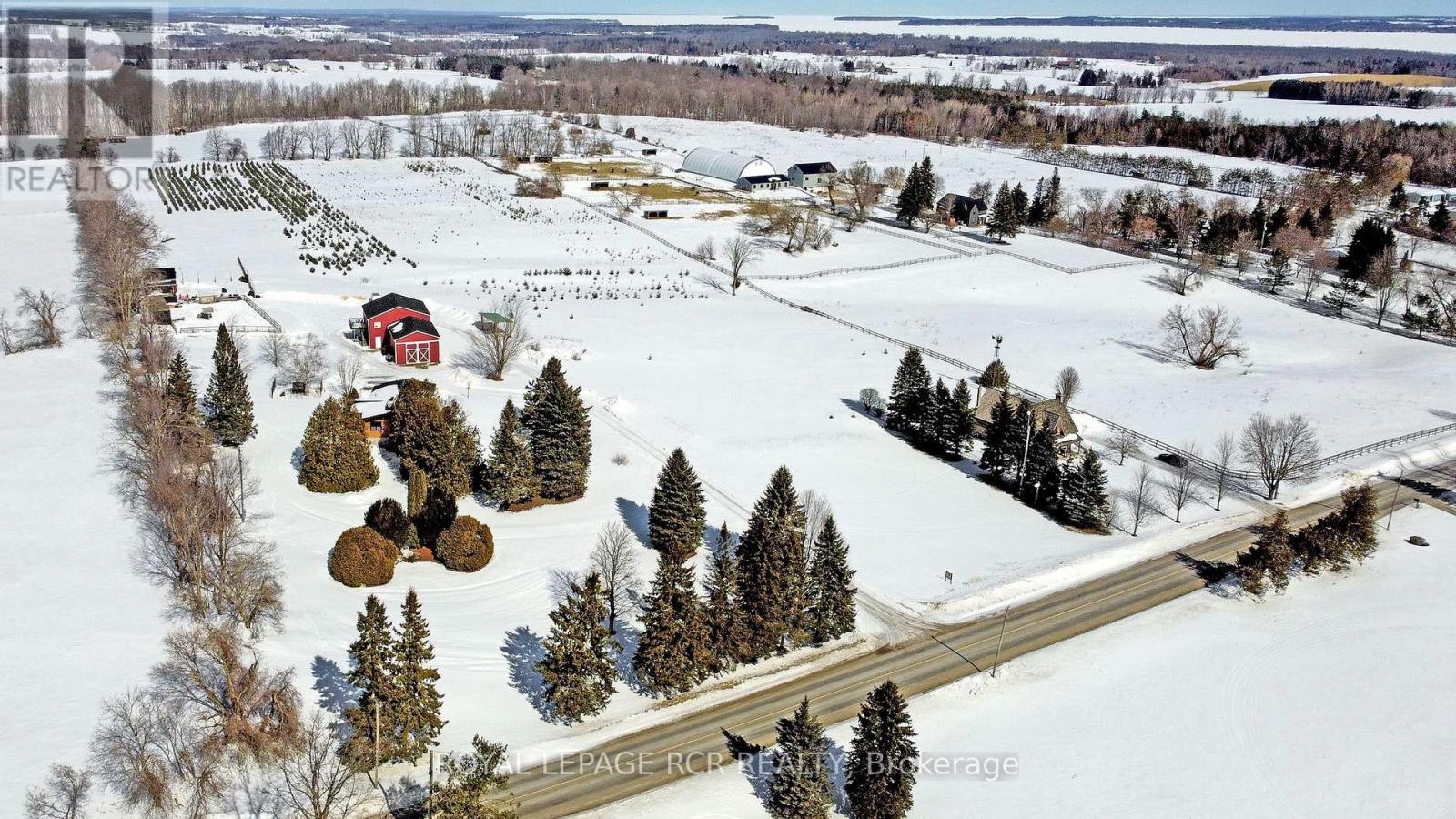 2074 Line 13, Bradford West Gwillimbury, Ontario  L0L 1R0 - Photo 43 - N12848926