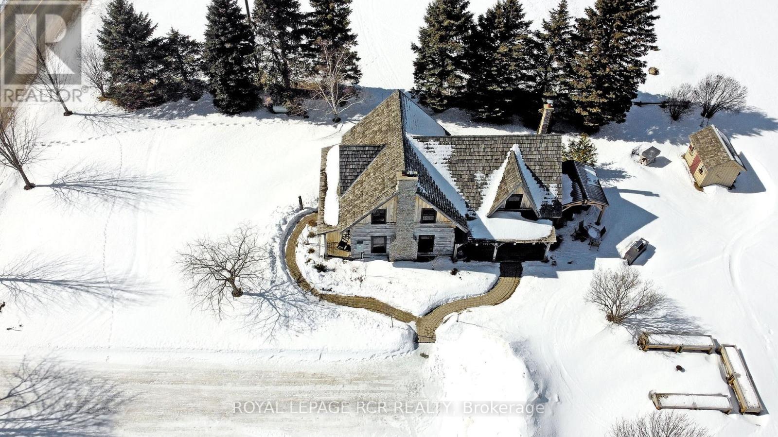 2074 Line 13, Bradford West Gwillimbury, Ontario  L0L 1R0 - Photo 44 - N12848926