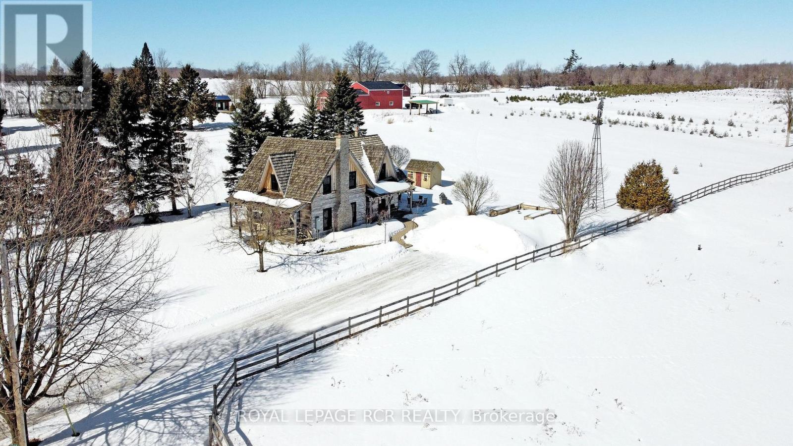 2074 Line 13, Bradford West Gwillimbury, Ontario  L0L 1R0 - Photo 46 - N12848926