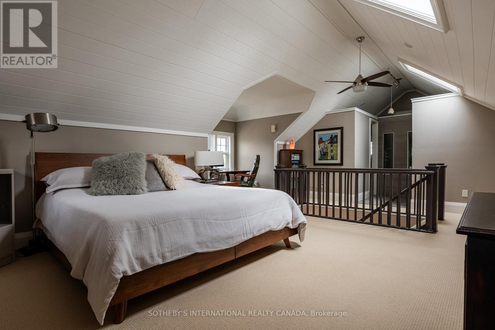 77 Catherine Avenue, Aurora, Ontario  L4G 1K6 - Photo 20 - N12848930