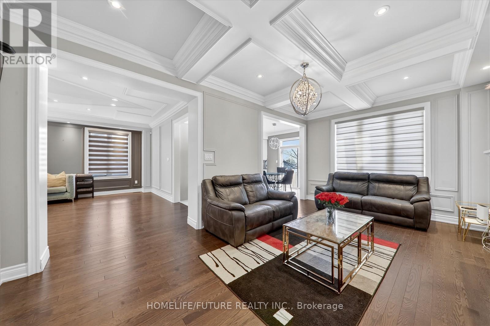 35 Mohandas Drive, Markham (Cedarwood), Ontario  L3S 0E5 - Photo 10 - N12848948