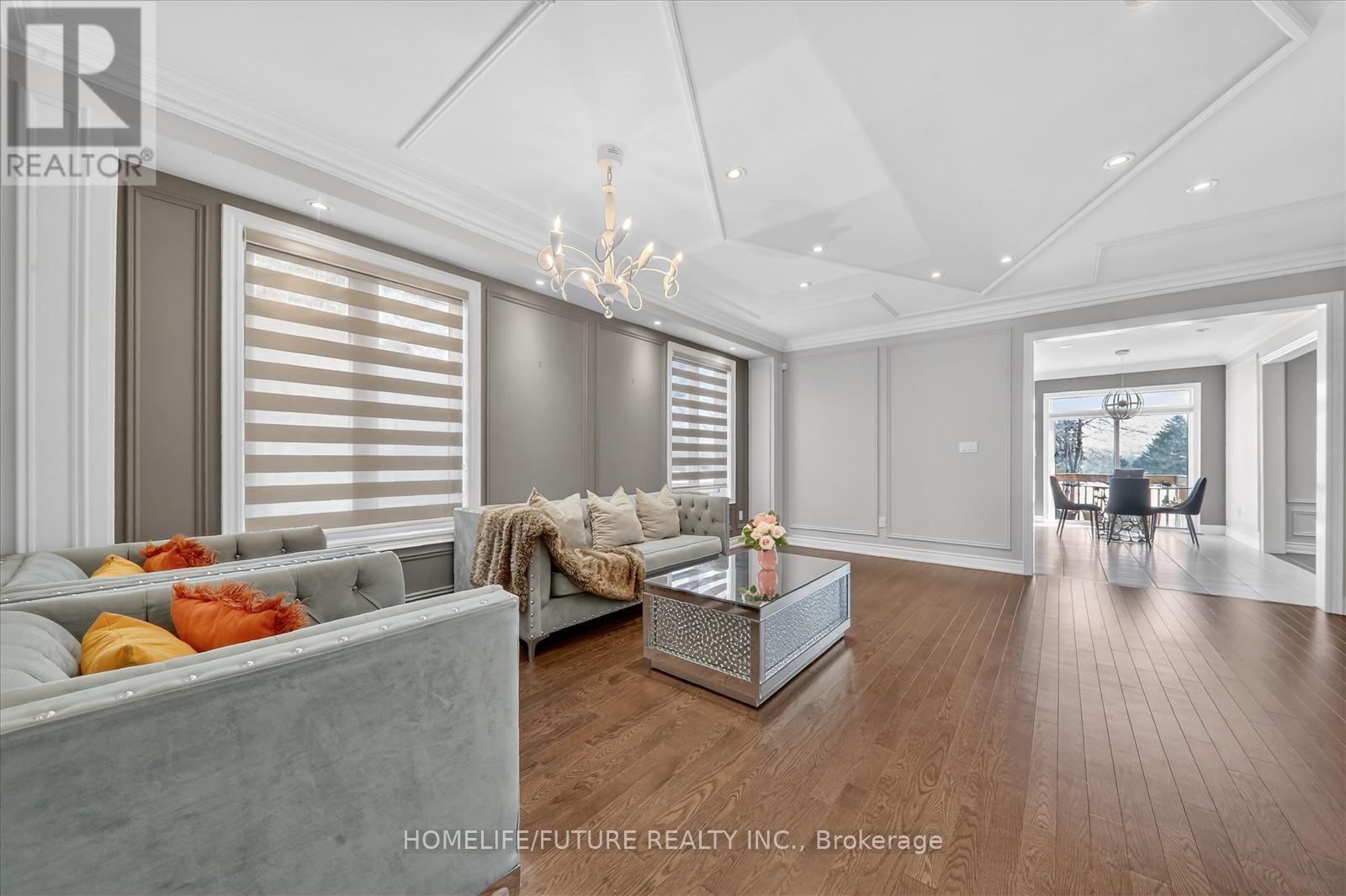 35 Mohandas Drive, Markham (Cedarwood), Ontario  L3S 0E5 - Photo 7 - N12848948