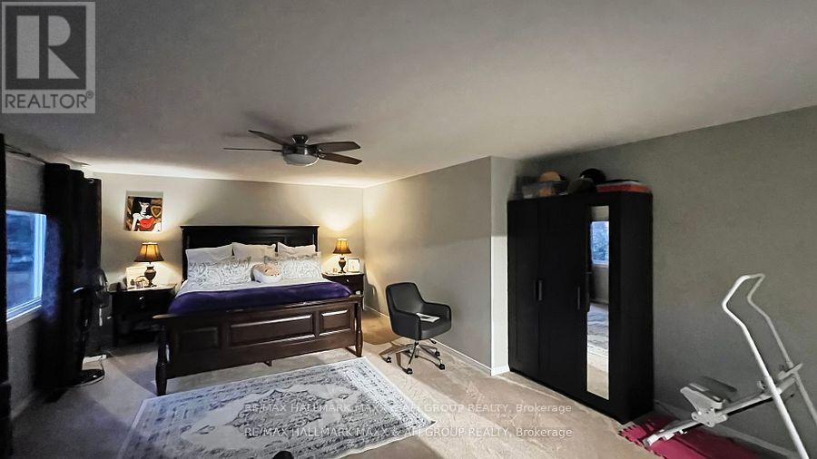 719 Shanahan Boulevard, Newmarket, Ontario  L3X 1P8 - Photo 22 - N12848950