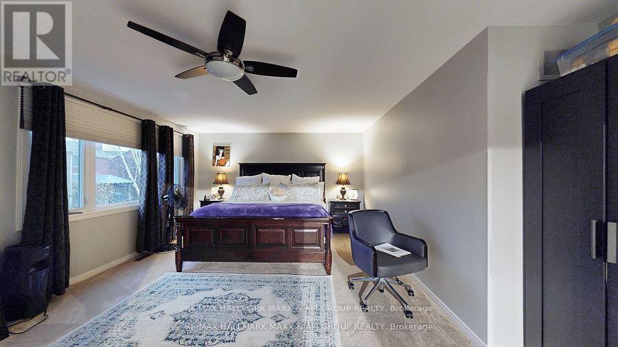 719 Shanahan Boulevard, Newmarket, Ontario  L3X 1P8 - Photo 23 - N12848950