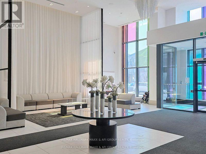 2603 - 38 Gandhi Lane, Markham (Commerce Valley), Ontario  L3T 0G9 - Photo 4 - N12848952