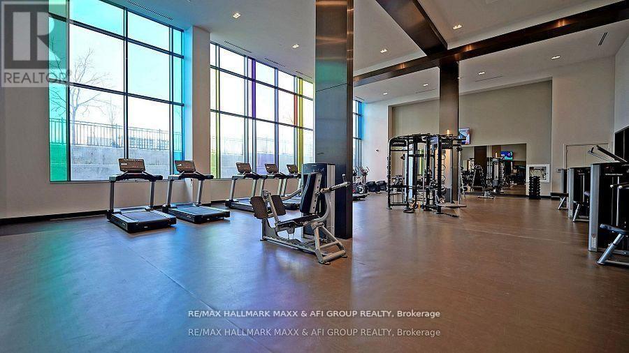 2603 - 38 Gandhi Lane, Markham (Commerce Valley), Ontario  L3T 0G9 - Photo 7 - N12848952