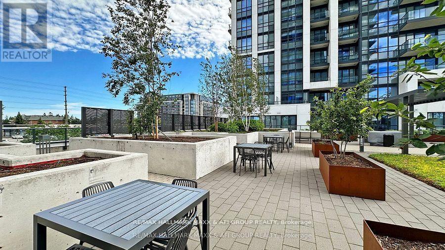 2603 - 38 Gandhi Lane, Markham (Commerce Valley), Ontario  L3T 0G9 - Photo 9 - N12848952