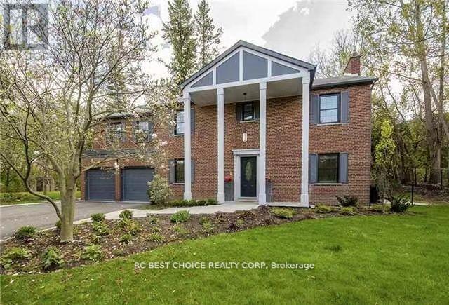 BSMT-29 MILL STREET, vaughan (uplands), Ontario