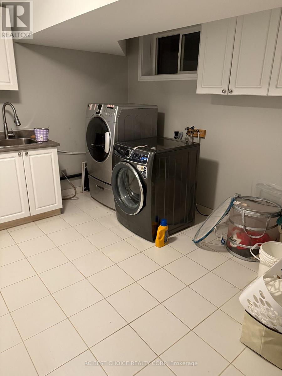 Bsmt-29 Mill Street, Vaughan (Uplands), Ontario  L4J 8C5 - Photo 12 - N12848966