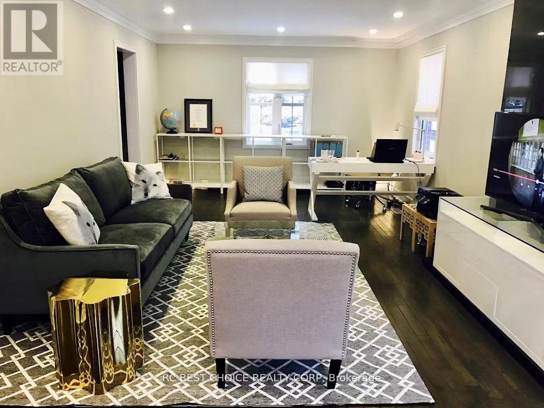 Bsmt-29 Mill Street, Vaughan (Uplands), Ontario  L4J 8C5 - Photo 2 - N12848966