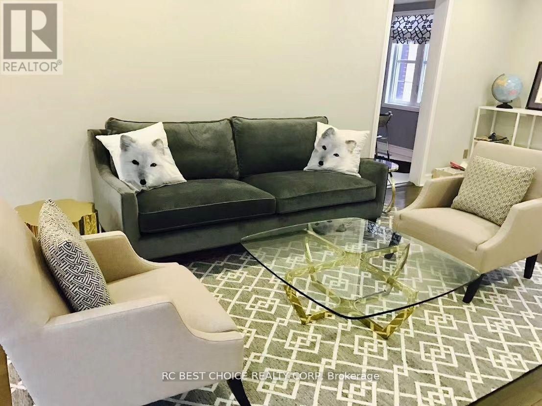 Bsmt-29 Mill Street, Vaughan (Uplands), Ontario  L4J 8C5 - Photo 3 - N12848966