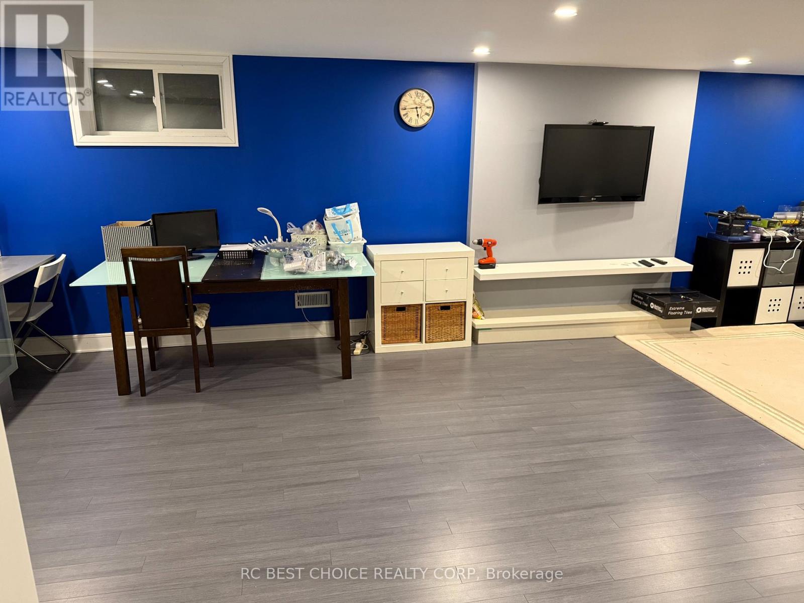 Bsmt-29 Mill Street, Vaughan (Uplands), Ontario  L4J 8C5 - Photo 7 - N12848966