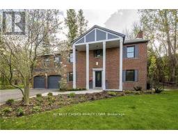 BSMT-29 MILL STREET, Vaughan, Ontario