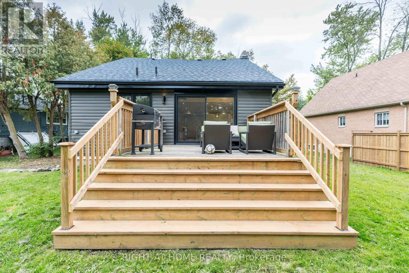 815 Rockaway Road, Georgina, Ontario  L0E 1S0 - Photo 38 - N12849014