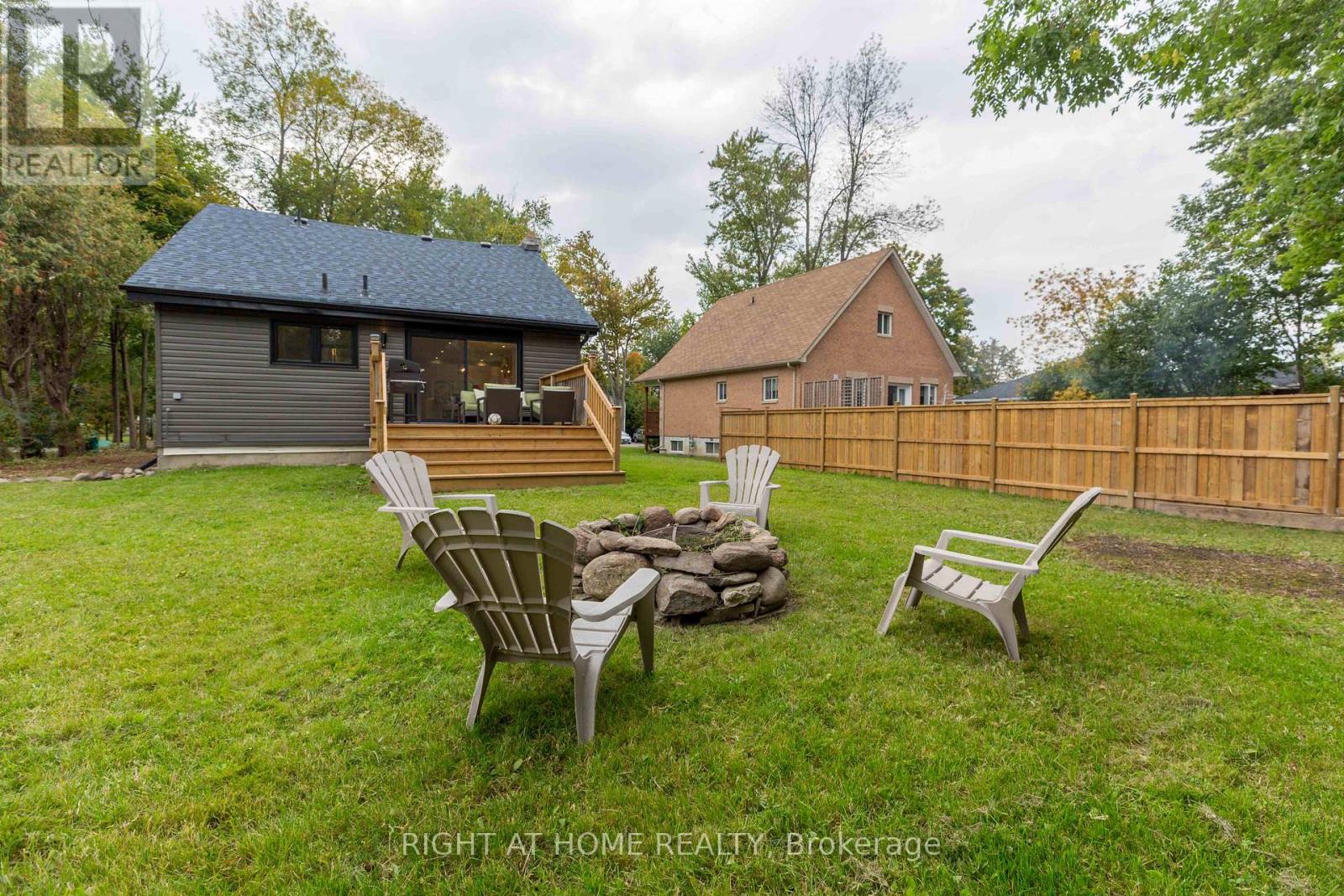 815 Rockaway Road, Georgina, Ontario  L0E 1S0 - Photo 39 - N12849014