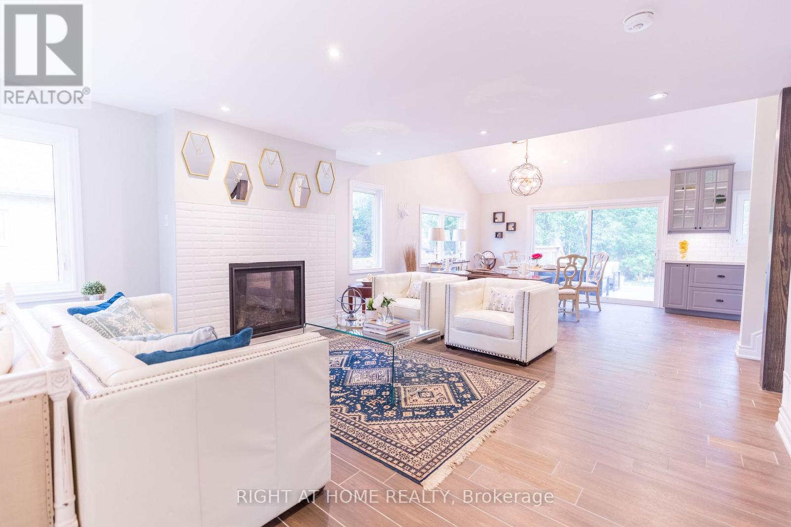 815 Rockaway Road, Georgina, Ontario  L0E 1S0 - Photo 5 - N12849014