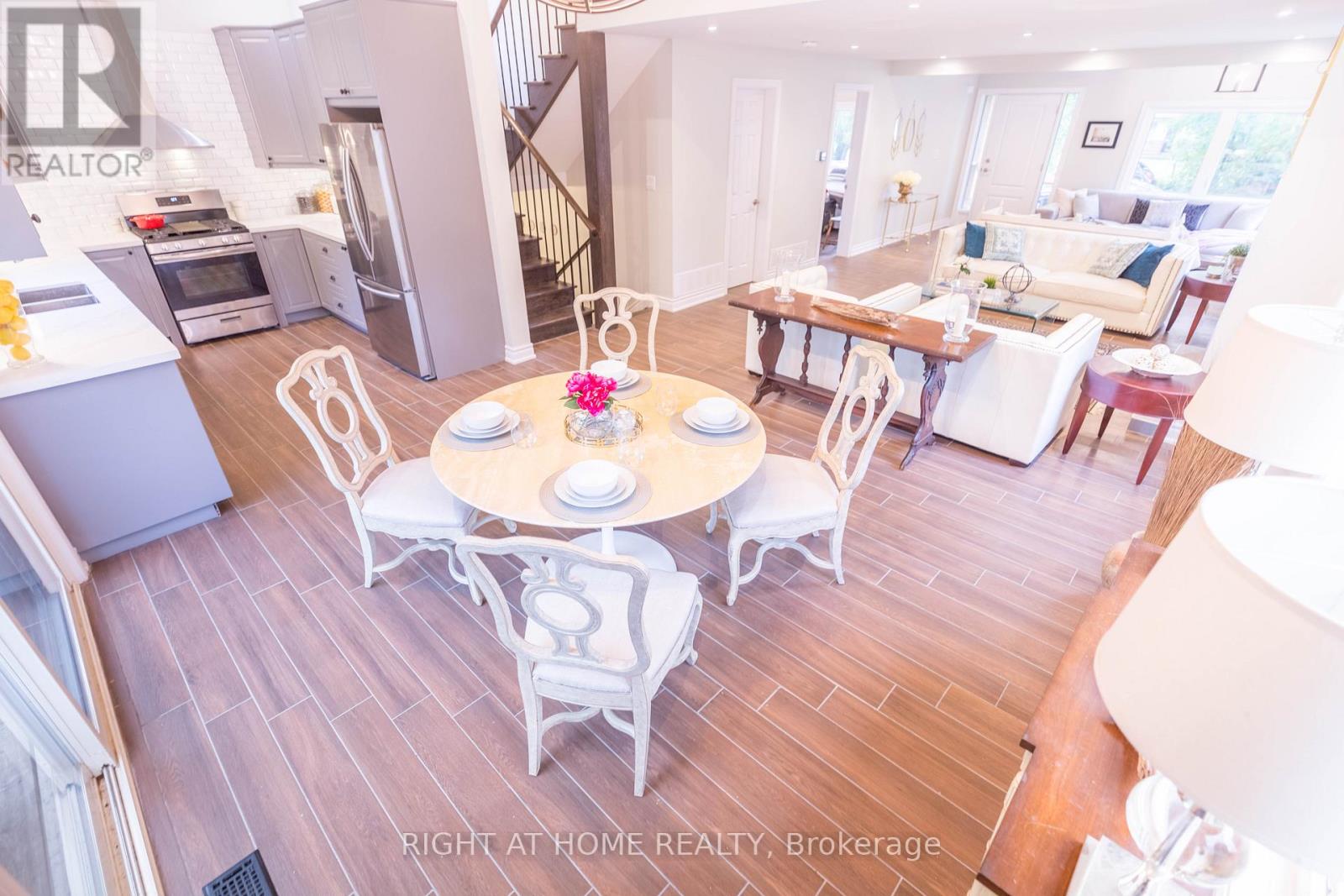 815 Rockaway Road, Georgina, Ontario  L0E 1S0 - Photo 7 - N12849014