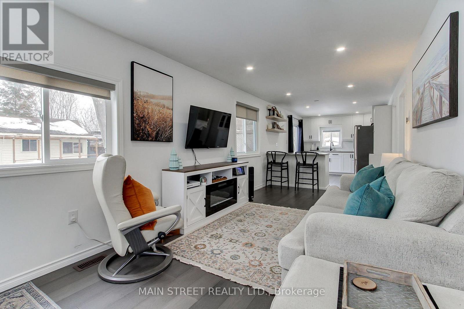 1039 EWART STREET, Innisfil, Ontario