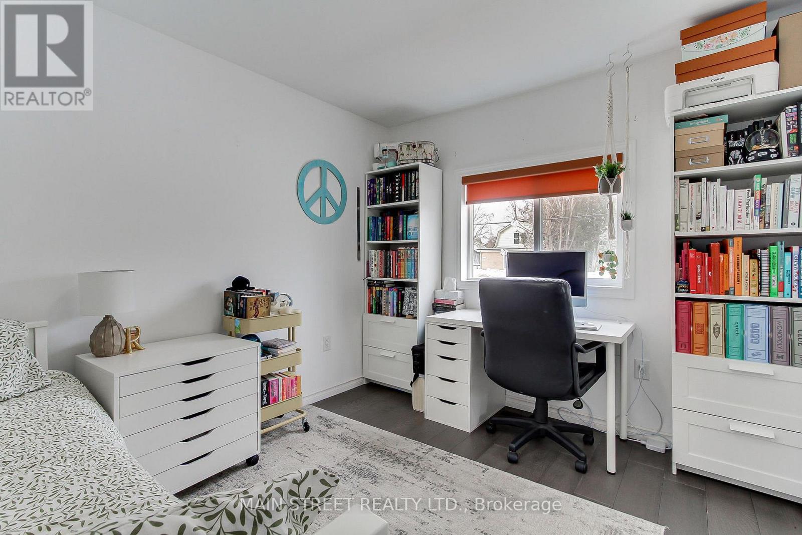 1039 Ewart Street, Innisfil, Ontario  L0L 1W0 - Photo 15 - N12849016