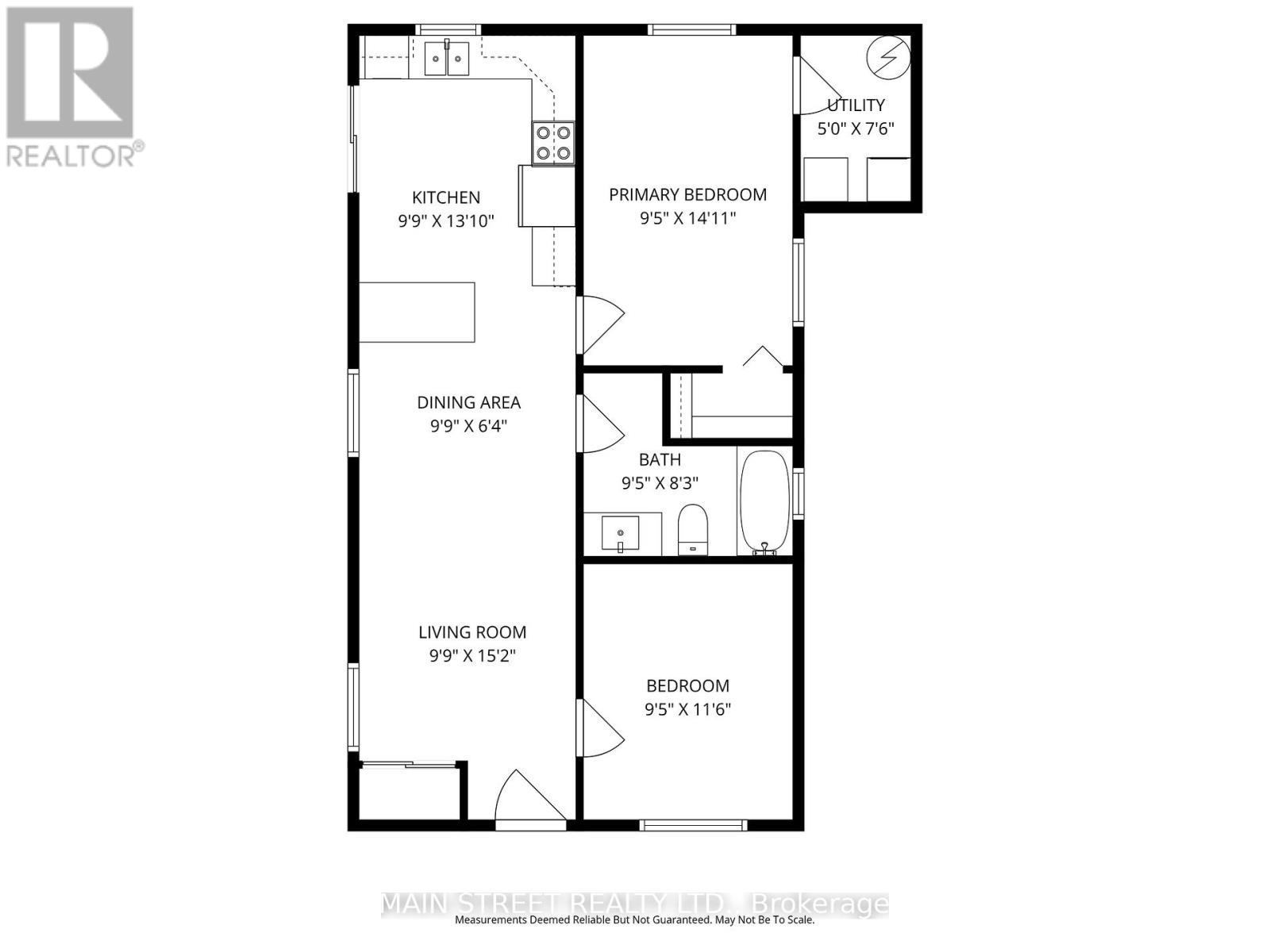 1039 Ewart Street, Innisfil, Ontario  L0L 1W0 - Photo 24 - N12849016