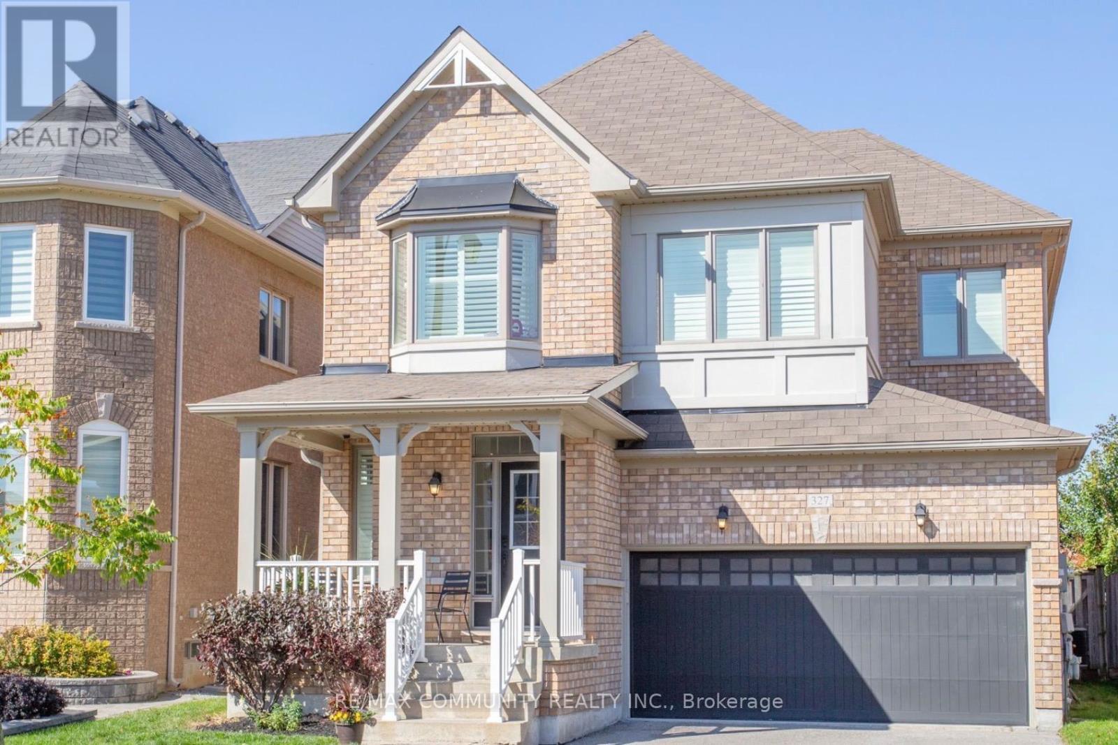 352 MANTLE AVENUE, Whitchurch-Stouffville, Ontario